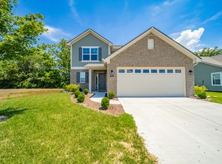 610 Persimmon Pass, Lapel, IN 46051