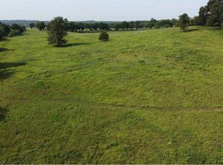 16900 E 44th St, Yale, OK 74085