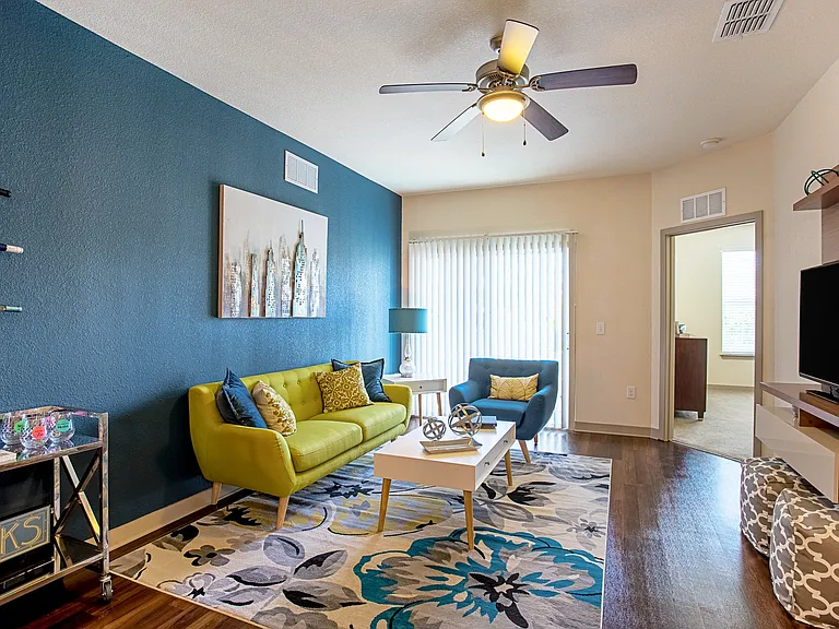 Oakleaf Plantation Apartments — Photo 9