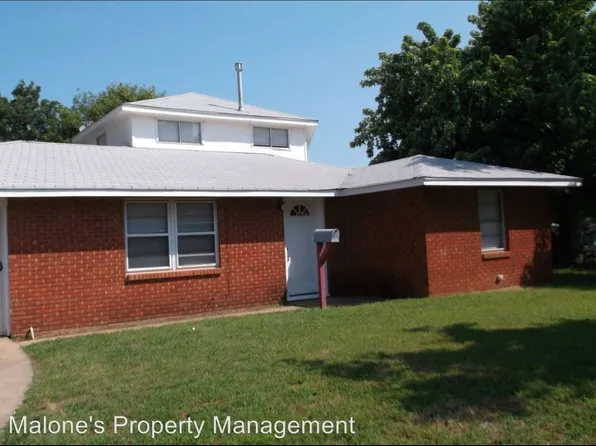 3501 Woodside Dr, Oklahoma City, OK 73110