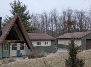 W6224 Birch St, Montello, WI 53949