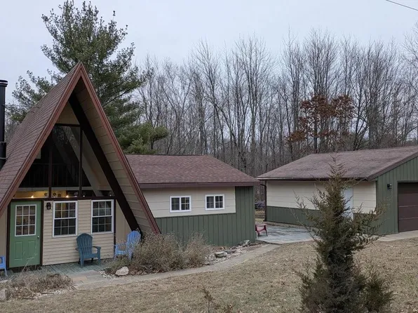 W6224 Birch Street, Montello, WI 53954