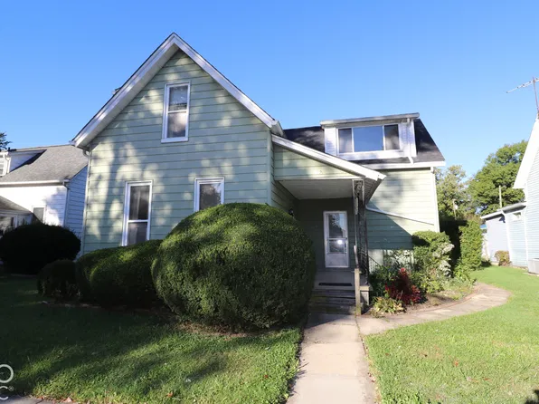 319 S Park Ave, Batesville, IN 47006
