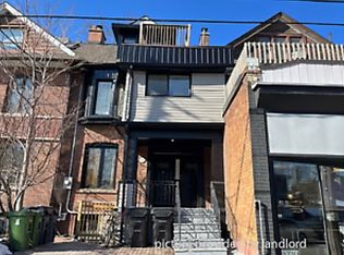 (Undisclosed Address), Toronto, ON M5R 1V7