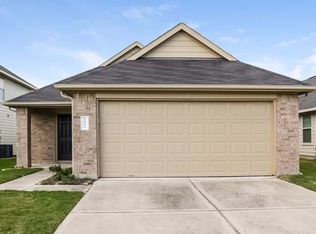 16326 Noble Meadow Ln, Houston, TX 77073