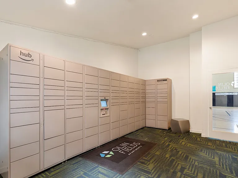 Olin Fields Apartments — Photo 24