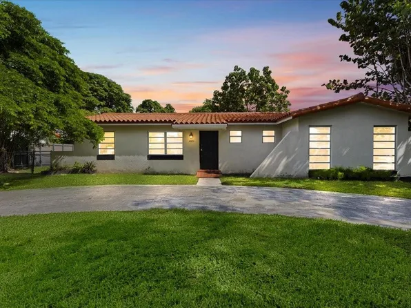 10231 SW 27th Street, Miami, FL 33165