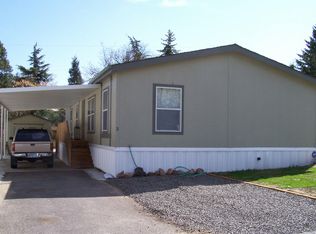 321 Clay St SPC 2, Ashland, OR 97520