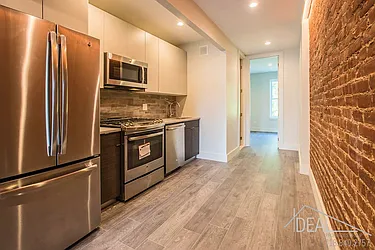 Rented by Ideal Properties Group