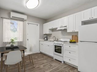 124 Bamboo Rd #1, Palm Beach Shores, FL 33404