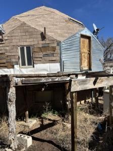 20 Camino De La Bajada, Santa Fe, NM, 87507
