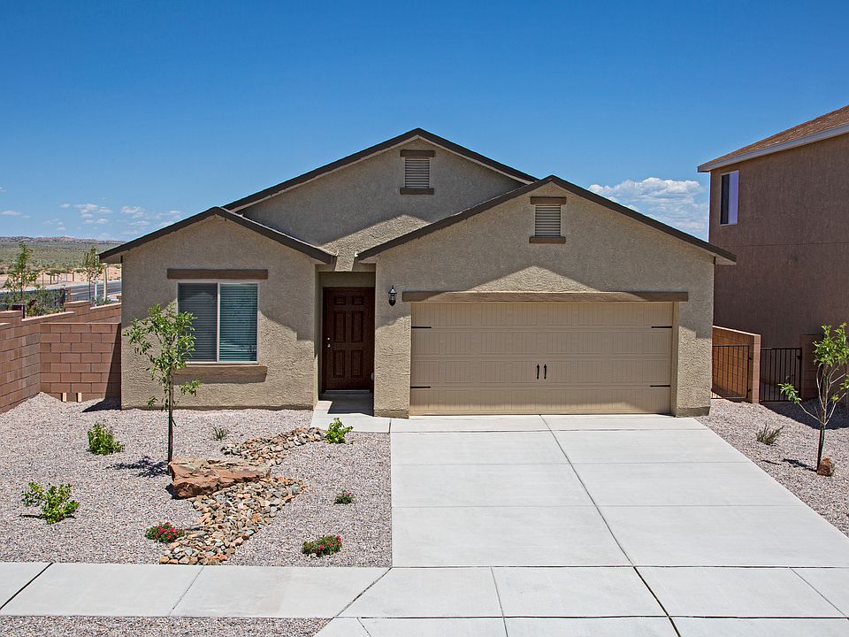 Beautiful 3-bedroom Home