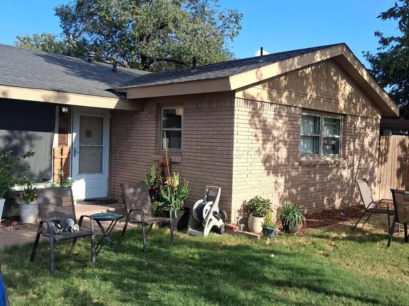 2305 Pittsburg St, Amarillo, TX 79103