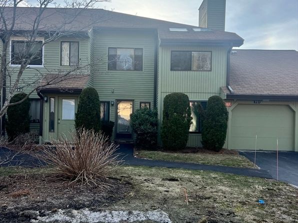 301 Trailside Way #301