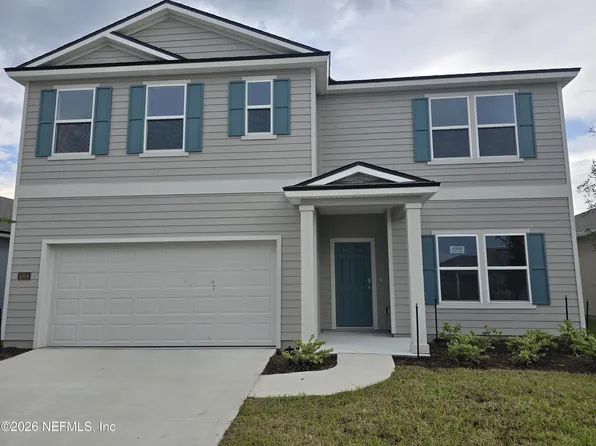 4304 AUDUBON Avenue, Green Cove Springs, FL 32043