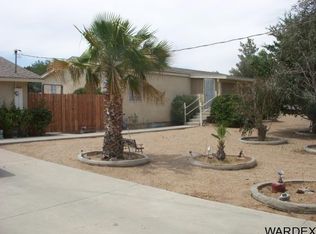 4275 N Shadow Rd, Kingman, AZ 86409