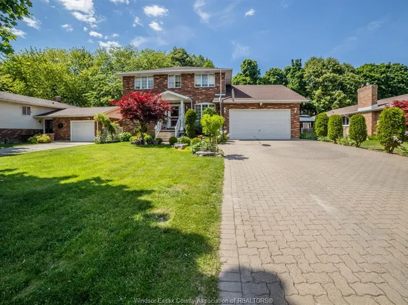 148 Tecumseh Rd, Chatham Kent, ON N7M 5Y8