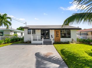 1911 SW 57th Ave, Hollywood, FL 33023