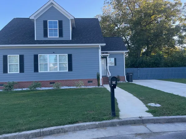 801 ANTIOCH Court, Augusta, GA 30901