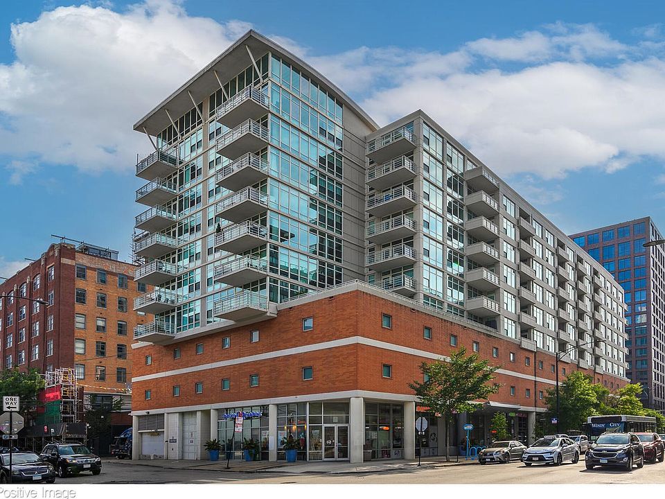 1st image of 909 W Washington Blvd APT 1012