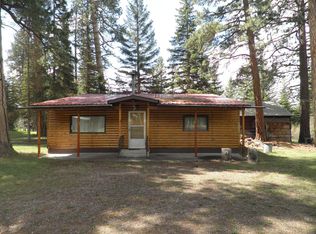 114 Center St, Lincoln, MT 59639