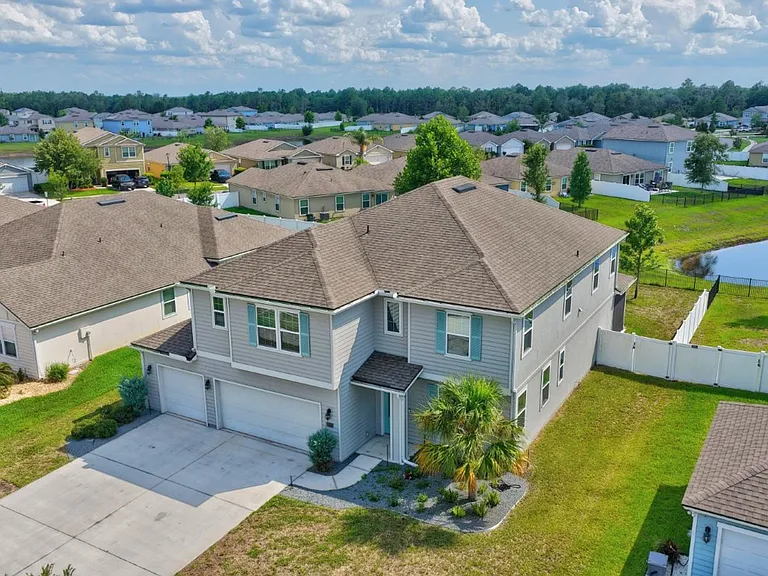 2580 Cold Stream Ln — Photo 3