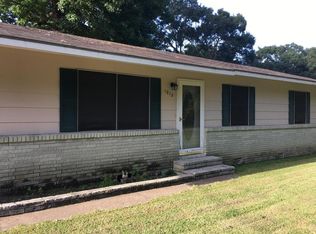 1018 Eaton Dr, Abbeville, LA 70510