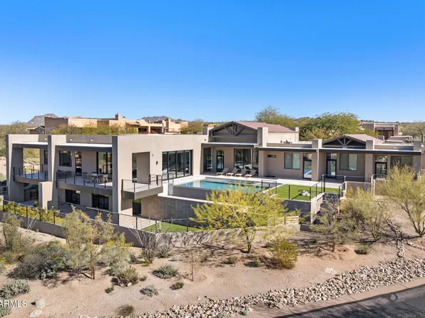 29599 N 106TH Place, Scottsdale, AZ 85262