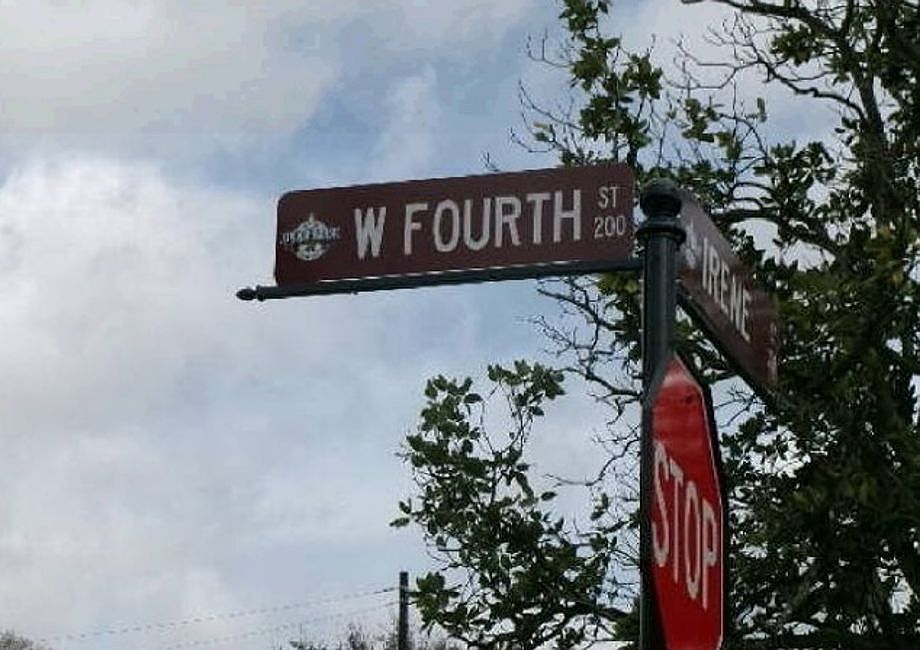 Exterior Address Verification