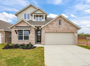 653 Broomsedge St, New Braunfels, TX 78130