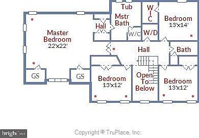 4th image of 401 Bethian Trl