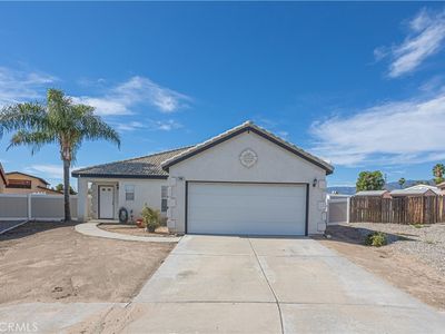 7800 Buckeye St, Highland, CA, 92346