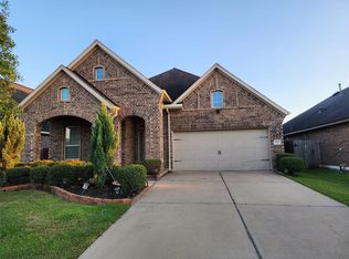 19607 Blair Orchard Ln, Richmond, TX 77407