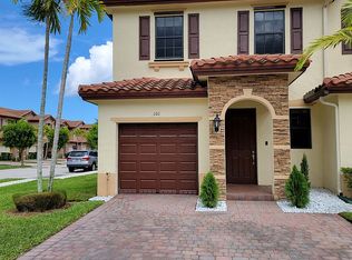 101 SE 33rd Ter, Homestead, FL 33033