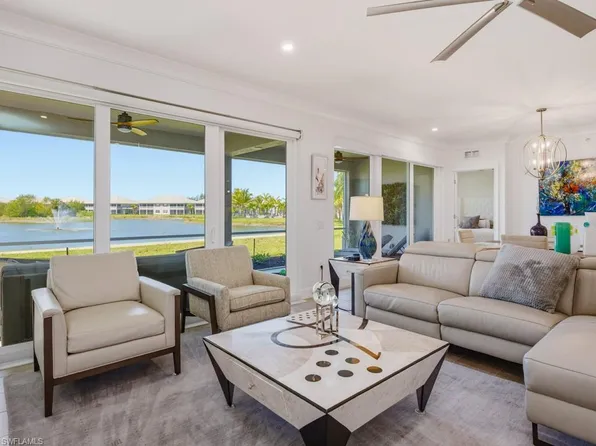 171 Indies DR E #101, NAPLES, FL 34114