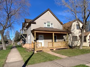 2341 Banks Ave #1, Superior, WI 54880