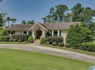 4604 Five Oaks Cir, Birmingham, AL 35243