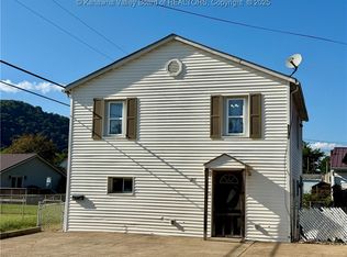 207 Marshall Ave, Charleston, WV 25306