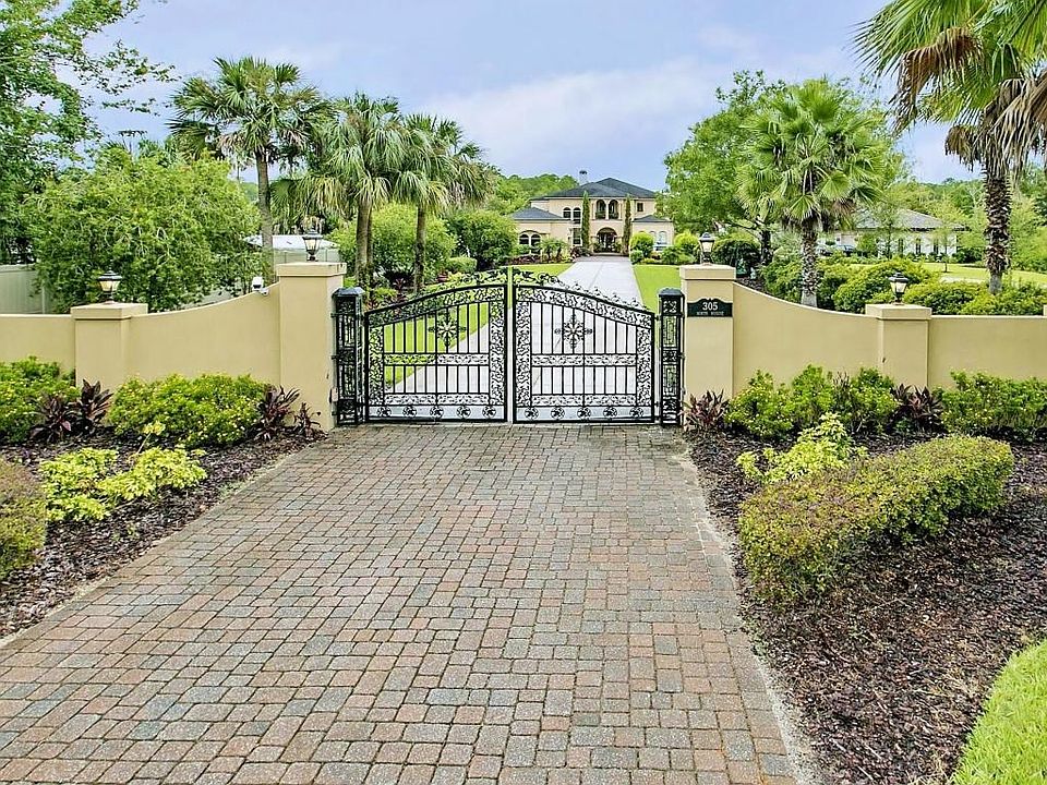 305 S Roscoe Blvd, Ponte Vedra Beach, FL 32082 Zillow