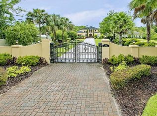 305 S Roscoe Blvd, Ponte Vedra Beach, FL 32082