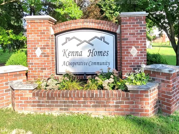 86 Kenna Dr, South Charleston, WV 25309