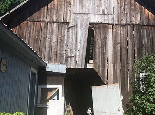 7 Hinman Settler Rd, Brownington, VT 05860