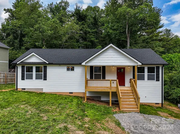 490 Onteora Blvd, Asheville, NC 28803