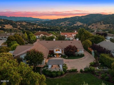 211 Valhalla Dr, Solvang, CA, 93463