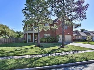 10842 Oak Bayou Ln, Houston, TX 77064