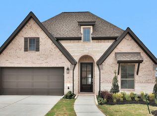 6818 Hillside View Ln, League City, TX 77573