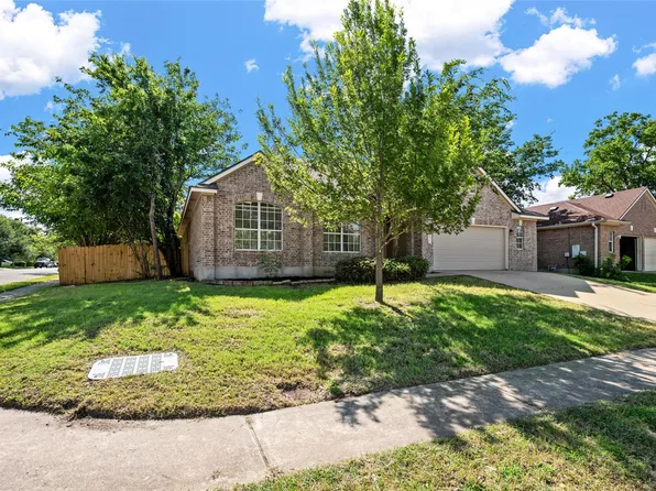 2212 Speidel Dr, Pflugerville, TX 78660