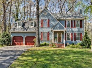 14406 Pleasant Grove Ct, Midlothian, VA 23112
