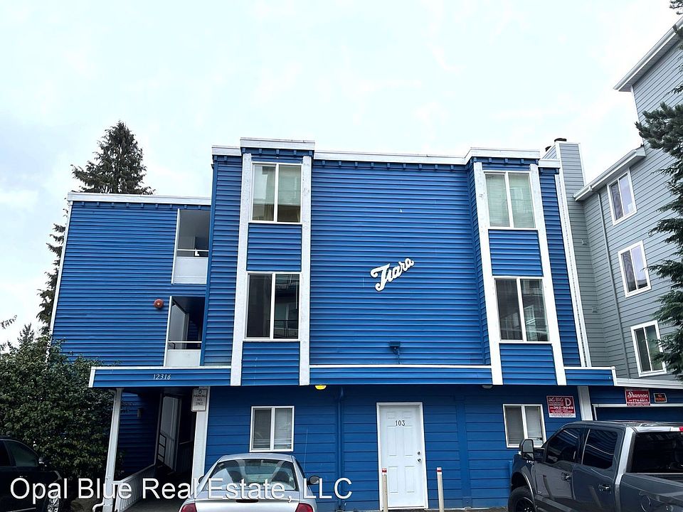 1st image of 12316 32nd Ave NE APT 302