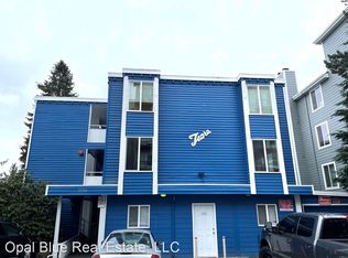 12316 32nd Ave NE #7444234, Seattle, WA 98125